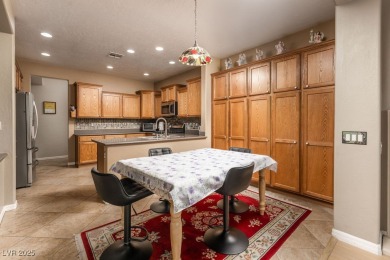 Nestled within the guard-gated Stallion Mountain community, this on Stallion Mountain Golf Course in Nevada - for sale on GolfHomes.com, golf home, golf lot