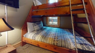 Custom Mountain Retreat with Spectacular Views - Angel Fire, NM on Angel Fire Resort Country Club in New Mexico - for sale on GolfHomes.com, golf home, golf lot