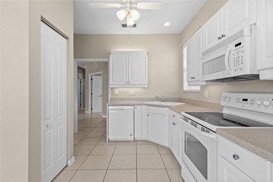 Welcome to your dream Villa in the highly sought-after St on Plantation Golf and Country Club in Florida - for sale on GolfHomes.com, golf home, golf lot