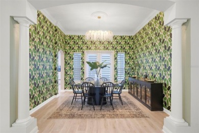 Welcome to 11721 Camden Park Drive, a beautifully renovated on The Golden Bear Club At Keenes Pointe in Florida - for sale on GolfHomes.com, golf home, golf lot
