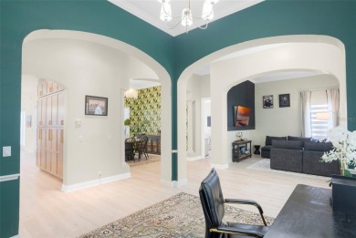 Welcome to 11721 Camden Park Drive, a beautifully renovated on The Golden Bear Club At Keenes Pointe in Florida - for sale on GolfHomes.com, golf home, golf lot