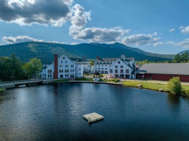 Welcome to The Villas at Waterville! This stunning, brand-new on Waterville Valley Golf Club in New Hampshire - for sale on GolfHomes.com, golf home, golf lot