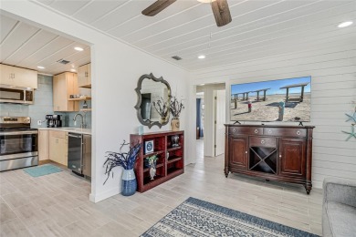 Welcome to Casa Tropical-a beautifully remodeled 3-bedroom on Palmilla Beach Golf Club in Texas - for sale on GolfHomes.com, golf home, golf lot
