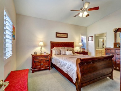 So, you want to live in A GATED COMMUNITY, ON A GOLF COURSE on Indian Springs Golf Club in California - for sale on GolfHomes.com, golf home, golf lot