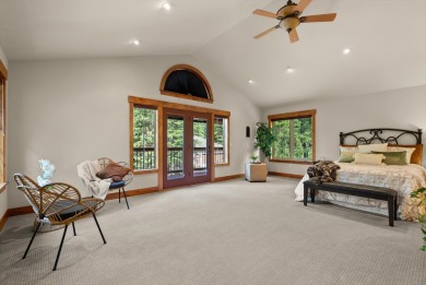 Welcome to your ideal retreat on the 7th fairway of Meadow Lake on Meadow Lake Golf Resort in Montana - for sale on GolfHomes.com, golf home, golf lot