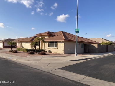 Exceptionally well maintained home, ready for new owner in this on Sunland Springs Golf Course  in Arizona - for sale on GolfHomes.com, golf home, golf lot