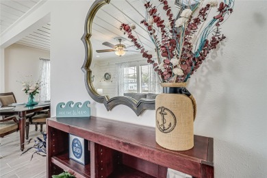 Welcome to Casa Tropical-a beautifully remodeled 3-bedroom on Palmilla Beach Golf Club in Texas - for sale on GolfHomes.com, golf home, golf lot
