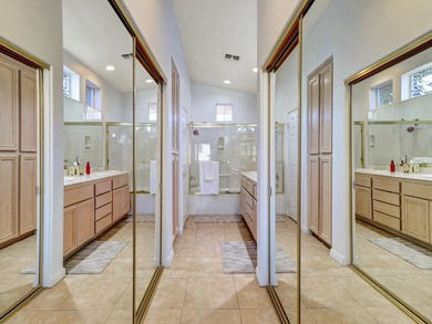 So, you want to live in A GATED COMMUNITY, ON A GOLF COURSE on Indian Springs Golf Club in California - for sale on GolfHomes.com, golf home, golf lot