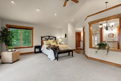 Welcome to your ideal retreat on the 7th fairway of Meadow Lake on Meadow Lake Golf Resort in Montana - for sale on GolfHomes.com, golf home, golf lot
