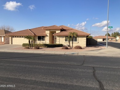 Exceptionally well maintained home, ready for new owner in this on Sunland Springs Golf Course  in Arizona - for sale on GolfHomes.com, golf home, golf lot