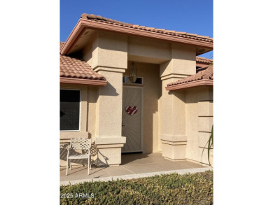 Exceptionally well maintained home, ready for new owner in this on Sunland Springs Golf Course  in Arizona - for sale on GolfHomes.com, golf home, golf lot