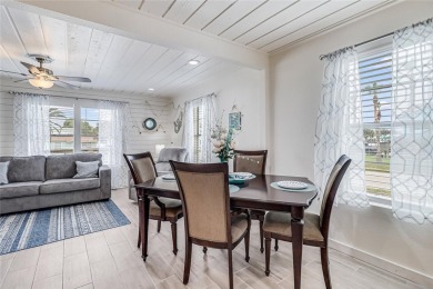Welcome to Casa Tropical-a beautifully remodeled 3-bedroom on Palmilla Beach Golf Club in Texas - for sale on GolfHomes.com, golf home, golf lot