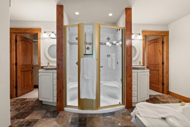 Welcome to your ideal retreat on the 7th fairway of Meadow Lake on Meadow Lake Golf Resort in Montana - for sale on GolfHomes.com, golf home, golf lot
