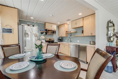 Welcome to Casa Tropical-a beautifully remodeled 3-bedroom on Palmilla Beach Golf Club in Texas - for sale on GolfHomes.com, golf home, golf lot