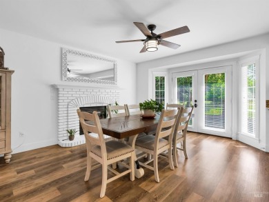 Rare Single-Level Gem in the Heart of Eagle! Ideally located on Eagle Hills Golf Course in Idaho - for sale on GolfHomes.com, golf home, golf lot
