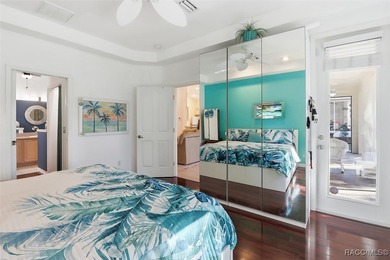 Embrace the luxury of resort-style living in Terra Vista of on Skyview At Terra Vista Golf and Country Club in Florida - for sale on GolfHomes.com, golf home, golf lot