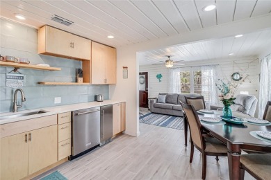 Welcome to Casa Tropical-a beautifully remodeled 3-bedroom on Palmilla Beach Golf Club in Texas - for sale on GolfHomes.com, golf home, golf lot