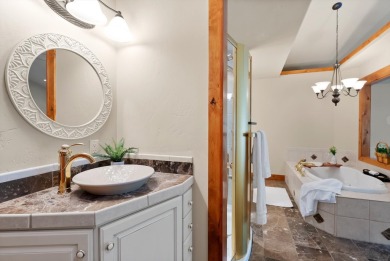 Welcome to your ideal retreat on the 7th fairway of Meadow Lake on Meadow Lake Golf Resort in Montana - for sale on GolfHomes.com, golf home, golf lot