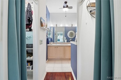 Embrace the luxury of resort-style living in Terra Vista of on Skyview At Terra Vista Golf and Country Club in Florida - for sale on GolfHomes.com, golf home, golf lot