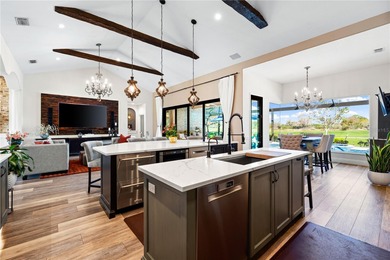 Welcome to this exceptional custom Arthur Rutenberg residence on Laurel Oak Country Club in Florida - for sale on GolfHomes.com, golf home, golf lot