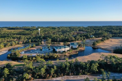 Prime vacant lot in St. James Golf & Pickleball Resort! Discover on St. James Bay in Florida - for sale on GolfHomes.com, golf home, golf lot