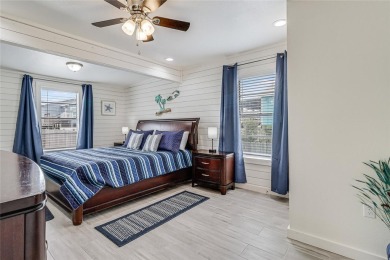 Welcome to Casa Tropical-a beautifully remodeled 3-bedroom on Palmilla Beach Golf Club in Texas - for sale on GolfHomes.com, golf home, golf lot