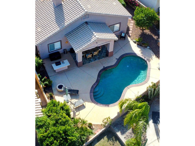 So, you want to live in A GATED COMMUNITY, ON A GOLF COURSE on Indian Springs Golf Club in California - for sale on GolfHomes.com, golf home, golf lot