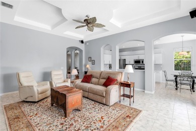 Wake up to breathtaking sunrises over the water from the comfort on University Park Country Club in Florida - for sale on GolfHomes.com, golf home, golf lot