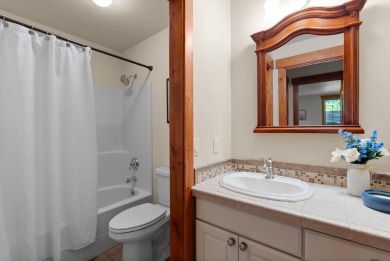 Welcome to your ideal retreat on the 7th fairway of Meadow Lake on Meadow Lake Golf Resort in Montana - for sale on GolfHomes.com, golf home, golf lot