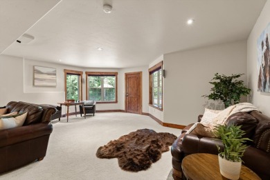 Welcome to your ideal retreat on the 7th fairway of Meadow Lake on Meadow Lake Golf Resort in Montana - for sale on GolfHomes.com, golf home, golf lot