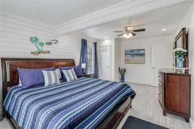 Welcome to Casa Tropical-a beautifully remodeled 3-bedroom on Palmilla Beach Golf Club in Texas - for sale on GolfHomes.com, golf home, golf lot