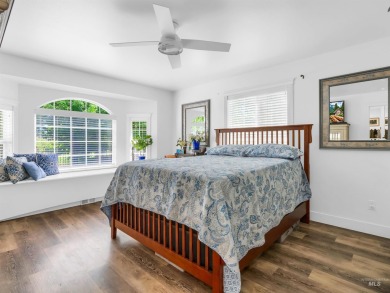 Rare Single-Level Gem in the Heart of Eagle! Ideally located on Eagle Hills Golf Course in Idaho - for sale on GolfHomes.com, golf home, golf lot