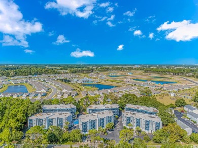 Welcome to this move-in ready, fully furnished, turn-key condo on Beachwood Golf Club in South Carolina - for sale on GolfHomes.com, golf home, golf lot