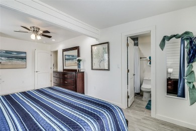 Welcome to Casa Tropical-a beautifully remodeled 3-bedroom on Palmilla Beach Golf Club in Texas - for sale on GolfHomes.com, golf home, golf lot