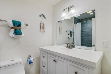 Welcome to Casa Tropical-a beautifully remodeled 3-bedroom on Palmilla Beach Golf Club in Texas - for sale on GolfHomes.com, golf home, golf lot