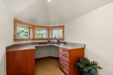 Welcome to your ideal retreat on the 7th fairway of Meadow Lake on Meadow Lake Golf Resort in Montana - for sale on GolfHomes.com, golf home, golf lot