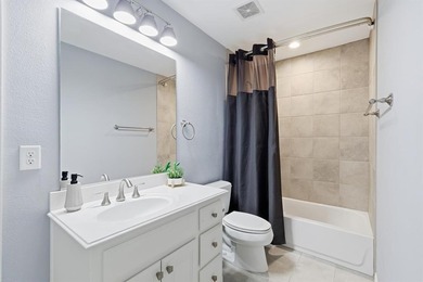 Experience luxury living with this exceptional custom home on Lantana Golf Club in Texas - for sale on GolfHomes.com, golf home, golf lot