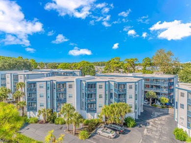 Welcome to this move-in ready, fully furnished, turn-key condo on Beachwood Golf Club in South Carolina - for sale on GolfHomes.com, golf home, golf lot