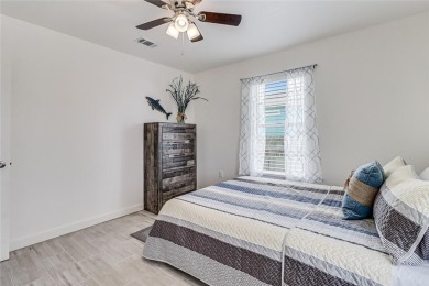 Welcome to Casa Tropical-a beautifully remodeled 3-bedroom on Palmilla Beach Golf Club in Texas - for sale on GolfHomes.com, golf home, golf lot