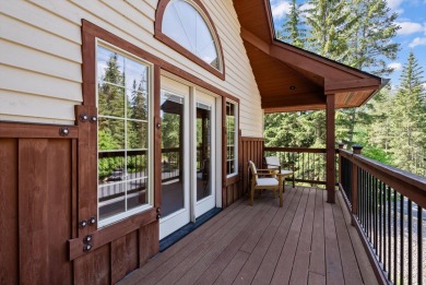 Welcome to your ideal retreat on the 7th fairway of Meadow Lake on Meadow Lake Golf Resort in Montana - for sale on GolfHomes.com, golf home, golf lot
