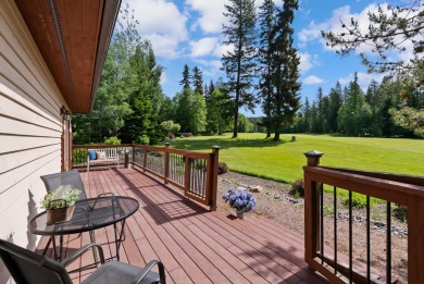 Welcome to your ideal retreat on the 7th fairway of Meadow Lake on Meadow Lake Golf Resort in Montana - for sale on GolfHomes.com, golf home, golf lot