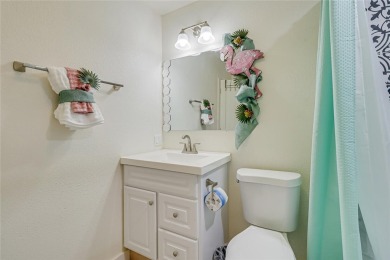 Welcome to Casa Tropical-a beautifully remodeled 3-bedroom on Palmilla Beach Golf Club in Texas - for sale on GolfHomes.com, golf home, golf lot