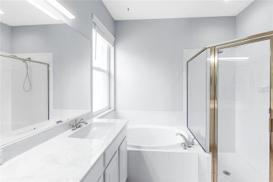 Wake up to breathtaking sunrises over the water from the comfort on University Park Country Club in Florida - for sale on GolfHomes.com, golf home, golf lot