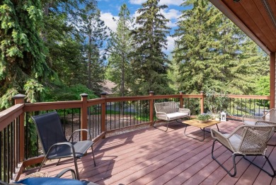 Welcome to your ideal retreat on the 7th fairway of Meadow Lake on Meadow Lake Golf Resort in Montana - for sale on GolfHomes.com, golf home, golf lot
