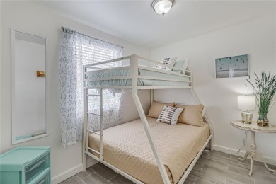 Welcome to Casa Tropical-a beautifully remodeled 3-bedroom on Palmilla Beach Golf Club in Texas - for sale on GolfHomes.com, golf home, golf lot