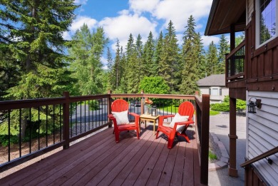 Welcome to your ideal retreat on the 7th fairway of Meadow Lake on Meadow Lake Golf Resort in Montana - for sale on GolfHomes.com, golf home, golf lot
