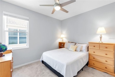 Wake up to breathtaking sunrises over the water from the comfort on University Park Country Club in Florida - for sale on GolfHomes.com, golf home, golf lot