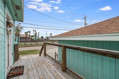 Welcome to Casa Tropical-a beautifully remodeled 3-bedroom on Palmilla Beach Golf Club in Texas - for sale on GolfHomes.com, golf home, golf lot