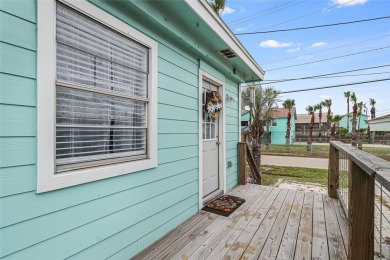 Welcome to Casa Tropical-a beautifully remodeled 3-bedroom on Palmilla Beach Golf Club in Texas - for sale on GolfHomes.com, golf home, golf lot