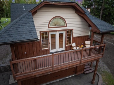 Welcome to your ideal retreat on the 7th fairway of Meadow Lake on Meadow Lake Golf Resort in Montana - for sale on GolfHomes.com, golf home, golf lot
